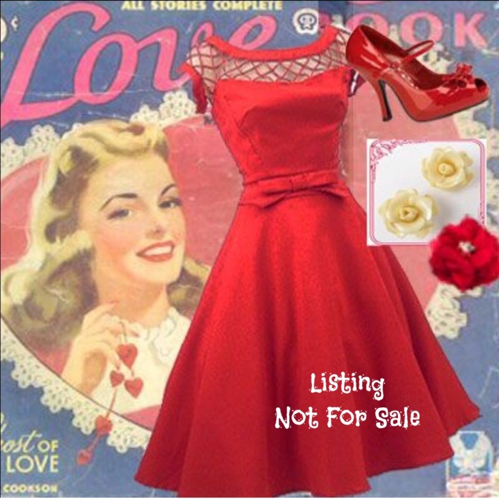 I love style that mixes the past with the present!